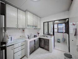Blk 624B Woodlands Drive 52 (Woodlands), HDB 5 Rooms #524078751